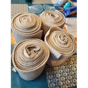 Bandes de polo