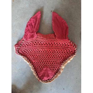 Bonnet anti-mouches