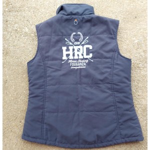 Veste sans manche Fouganza