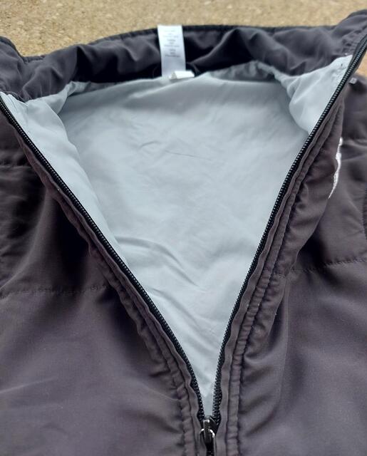 Veste sans manche Fouganza
