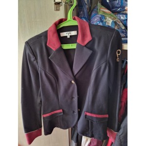 Veste triple France S