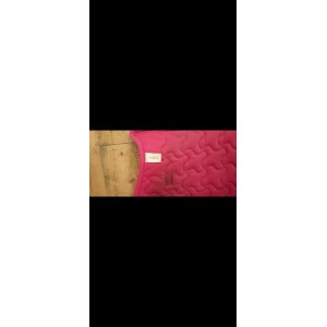 Tapis brodé léa Mistinguette
