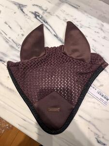 Bonnet equestrian Stockholm taille poney