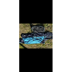 Couverture extérieur 400g