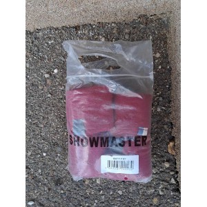 Bandes de polo poney