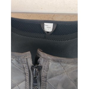 Gilet de protection Equithème Adulte L