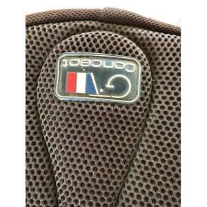 Amortisseur GT concept Mesh