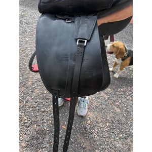 Selle Zaldi Millenium