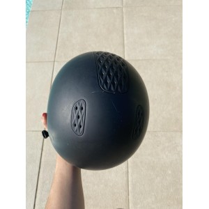 Bombe fouganza