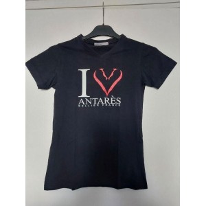 T-shirt Antarès Sellier