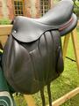 selle forestier 17 pouces