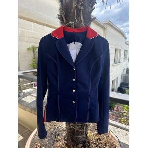 Veste de concours MVM