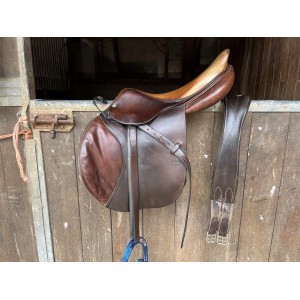 SELLE CWD 17,5