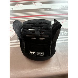 Mousse de casque