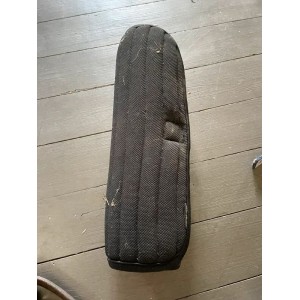 2 Flanelle postérieurs taille cheval