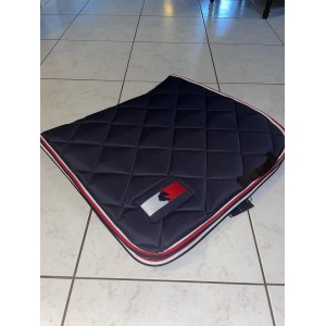 Tapis de dressage
