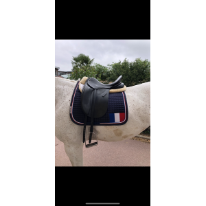 Selle dressage Euroriding