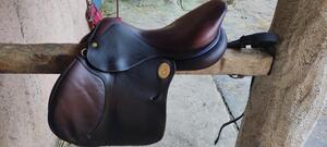 Selle Jean Luc Maurel