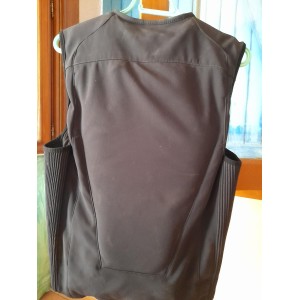 Gilet air bag Ségura