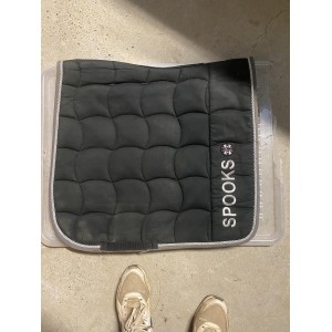 Tapis dressage Spooks