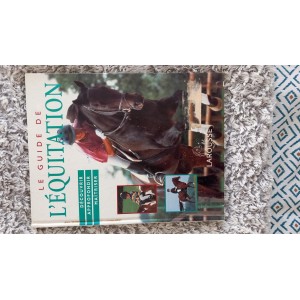 Le guide de l'équitation