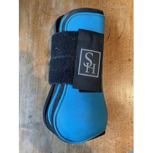 Guêtre SH BLEU