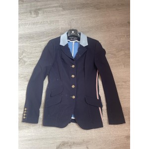 Veste de concours Manfredi