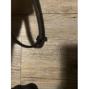 Nose band