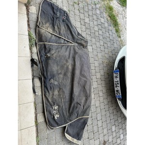 Couverture B Vertigo 250gr 135cm