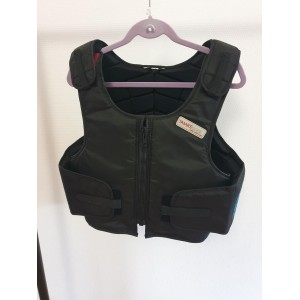 Gilet de cross
