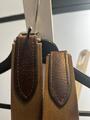 Bavette Jean Luc maurel marron 115