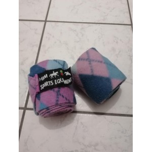 Bandes de polo