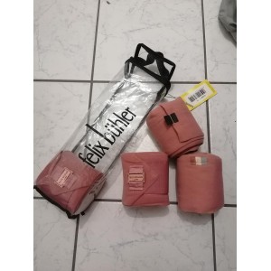 Bandes de polo