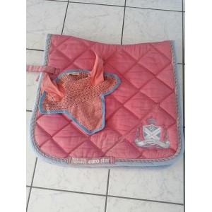 Ensemble tapis bonnet