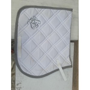 TAPIS PDAH BLANC