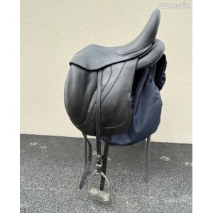 Selle dressage Antarès