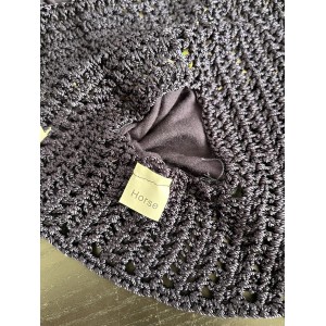 Bonnet macel