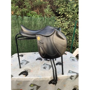 Selle ECLYPSE Eric Mondange