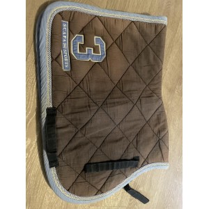 Tapis de selle Scapa