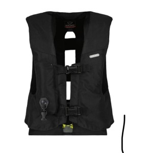 Air bag hit air complet + cartouche