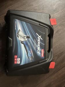 Tondeuse Heininger x-perience