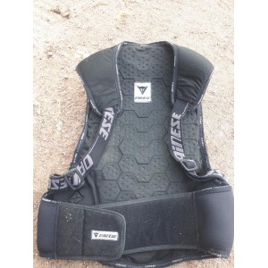 Dorsale Dainese L enfant