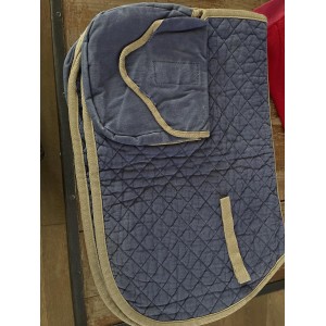 Tapis cheval