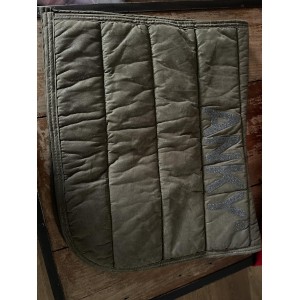 Tapis dressage