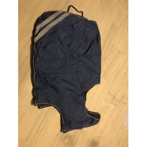 Couvre rein doublé polaire et imperméable