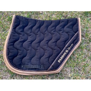 Tapis paddock sport coupé
