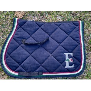 Tapis equiline poney
