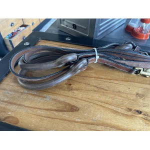 Élastique cheval