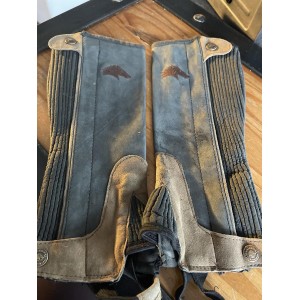 Mini chaps