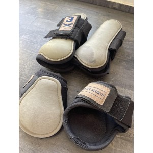 Protections membrés